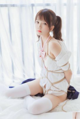 (مجموعه آنلاین) دختر رفاهی ساکورا تائو میو “باندل” اختصاصی VIP (53P)