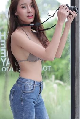 مدل جوان تایلندی داغ ترین عکاس-2 را به چالش می کشد (11P)