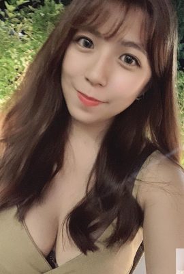 محبوبیت و خط شغلی طولانی دختر زیبای تایوانی کاترین، کاربران اینترنتی را شوکه کرد (14P)