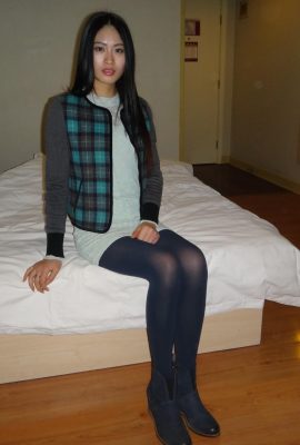 (عکس مدل سکسی) Yu Mo (1) (90P)