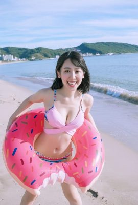 دختر خارجی شیرین و شیرین-Xi Xi CC (23P)