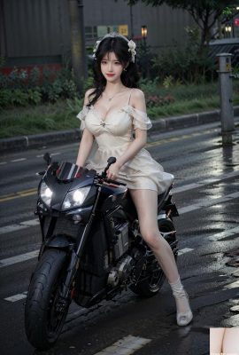 Vol.176 موتور سیکلت · لباس عروس (61p)