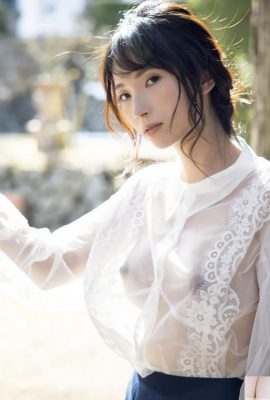 اولین نسخه Miho Machiyama: زیباترین کاملا برهنه ژاپن (12P)