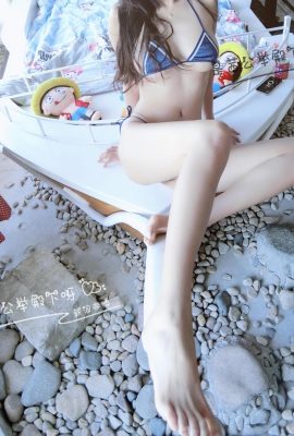 (جمع آوری شده از اینترنت) دختری که در ویبو وجود دارد معلوم می شود اعلیحضرت کیان گونگجو است، به من نگو!سوار شو