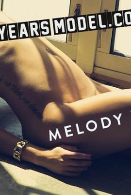 (This Years Model) 07 فوریه 2024 – Melody Vee – Melody Waits (59P)