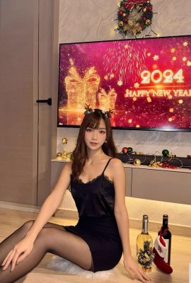 (مجموعه آنلاین) مجموع دختر هنگ کنگی (23P)