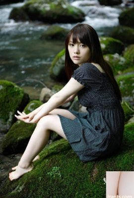 شیهو، بازیگر نسل جدید ژاپنی (32P)