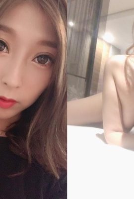 دختر زیبایی تایچونگ-نانسی (15P)