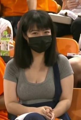 آیا کاسه کیک برنجی تاینان بزرگ است؟ سینه این طرفدار زن “سفید برفی و سکسی” است و او ماسک خود را برمی دارد و فوق العاده مثبت به نظر می رسد ~ Xiaobo (12P)