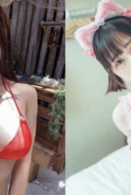 دختر مدرسه ای “یایا شیائویه” که در حاشیه ممنوعیت 18 ساله سرگردان است، همه به احترام او می ایستند و او را تعقیب می کنند حتی اگر آن را از دوست دخترش پنهان کند (74P)