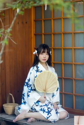 سس امپریال شش طعم “کیمونوی تابستانی” (73P)