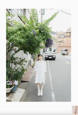 (Nanazawa Mina) پونی کوچک آنقدر جذاب است که کاربران اینترنت عاشق می شوند (37P)