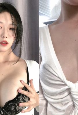 مدل مشهور اینترنتی فوق العاده خوش تیپ «دو نیانگ لی شی» ظاهری لاغر و در عین حال زیبا دارد (51P)
