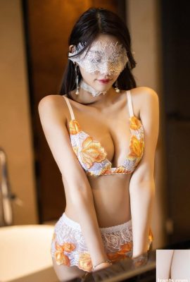 لباس زیر توری زیبای یانگ چنچن (69P)