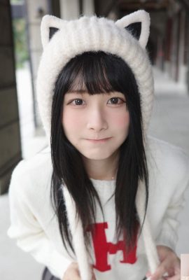 دختر همسایه “Lu Zixuan” خلق و خوی تازه و چهره ای جذاب دارد (10P)