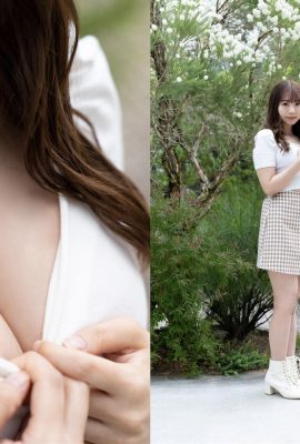 Miyuu Kiyohara Miracle Breasts (39P)