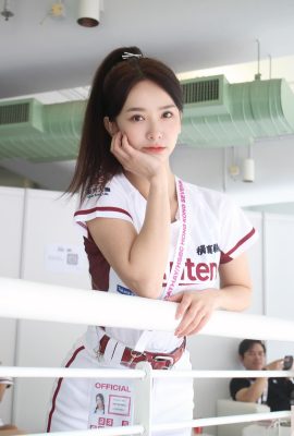 Ma Zhengmei کوچولو “Zhang Yahan” با ظاهر شیرین و اندام داغ خود (10P) دل طرفداران را به دست آورده است.