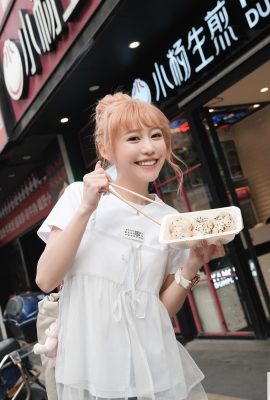 “جیبو شین” ظاهری شیرین و یک پونی کوچک زیبا دارد (10P)