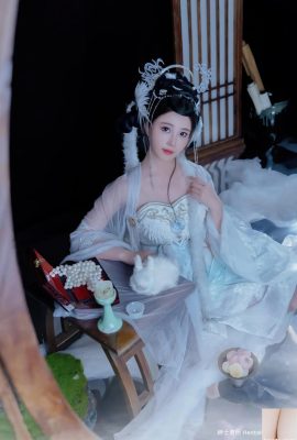 Nnian Fairy Chang'e (48P)