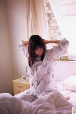 Rika Akiyoshi 《Accidents TOKYO》 (2000.11) (116P)