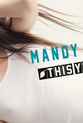 (This Years Model) 21 ژوئیه 2023 – Mandy Masters – O Mandy (43P)