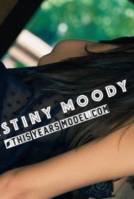 (This Years Model) 21 سپتامبر 2023 – Destiny Moody – Destiny Educated (50P)