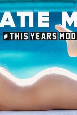 (This Years Model) 19 سپتامبر 2023 – کتی مینکس – Pool On Me (42P)
