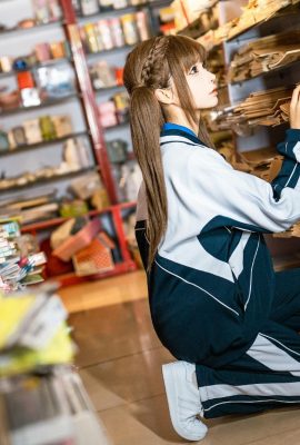 Coser@ foolishmomo (chunmomo) – ماجراهای chunmomo ③ (104P)