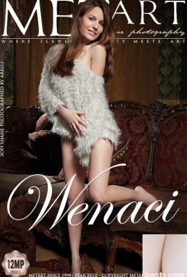 Sofi Shane-Wenaci (121P)