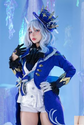 Coser@UmekoJ Furina (142P)