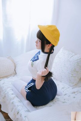 Coser@日娜女人LORI (105P)