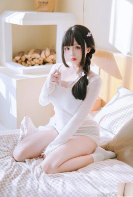 Coser@日Naijiao – همسر جین (129P)