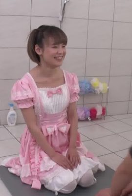 Soapland انحصاری Lolicon 11 – Mitsuki Harutori (105P)