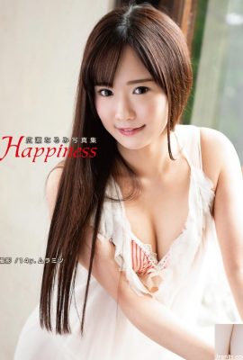 مجموعه عکس های دیجیتال نارومی هیروس “Happiness” (81P)