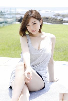 Ai Shinozaki (Gravure Legend فقط اینجا بازگشته است!!! (100P)