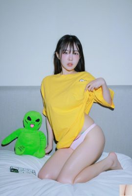 (Patreon) رینا مومورینا (momorina) – RIPNDIP (90P)