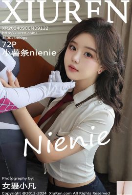 (XiuRen) 2024.09.06 Vol.9122 nienie نسخه کامل عکس (68P)