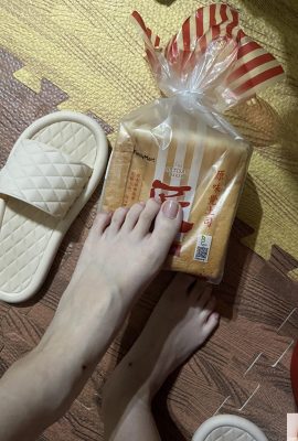 Ah Hey Yan Sexy Beautiful Feet Sakura Queen's Sexy Temptation 4 @ee0323eee (10P)