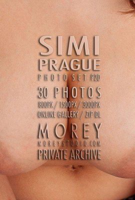 (Morey Studio) 30 اکتبر 2024 – Simi – P2D (30P)