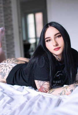 (Suicide Girls) 10 نوامبر 2024 – Juicgala – The Beginning (60P)