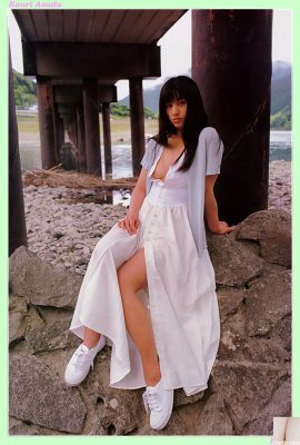 Kaori Asada (عکس) (KUNI Scan) (41P)