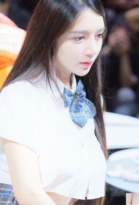 TSE Warm-Up Post 2024 Tre Xihua's Lips (32p)