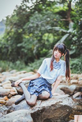 Cherry Meow “بدن Cosplay Girl Girl” (75p)