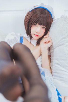قهرمان Cherry Meow-Passenger Heroine (29p)