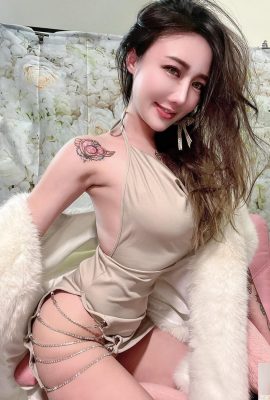 منحنی داغ “Ye Zhifeng” عمیق و مجذوب مجذوب مجذوب آن است (23p)