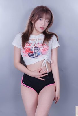(Baeksultang) منحنی های کامل بدن ، سکسی و بسیار فاتح همه (44p)