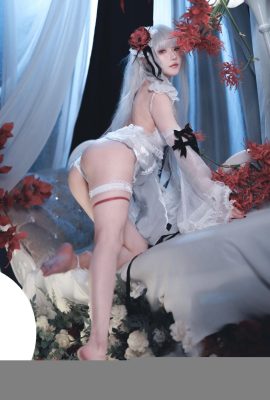 (مجموعه آنلاین) BAO همچنین یک دختر خرگوش “The Lost Cocolik” VIP Exclusive (32p) است