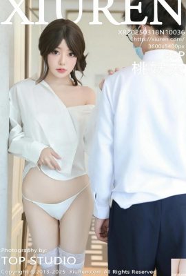 (XiuRen) 2025.03.18 No.10036 Tao Yaoyao عکس نسخه کامل (87p)