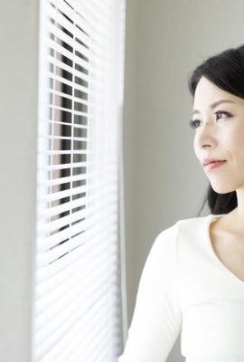 Inoue Ayako: وضعیت حرکت به خانه سهم جنسی مقاربت جنسی است! ؟ (22p)