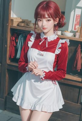 مسابقه خدمتکار 2